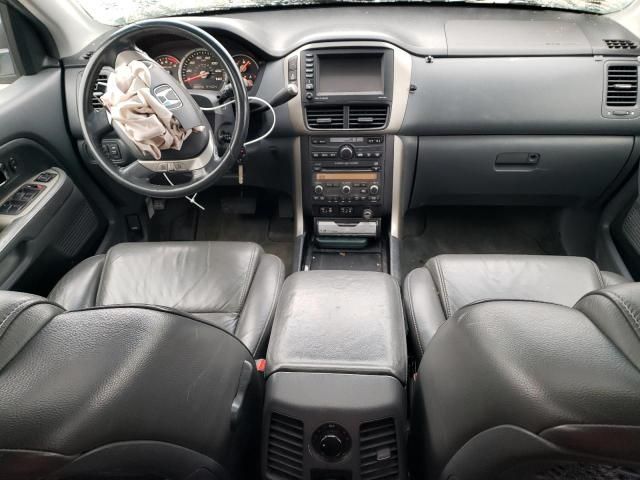 2006 Honda Pilot EX