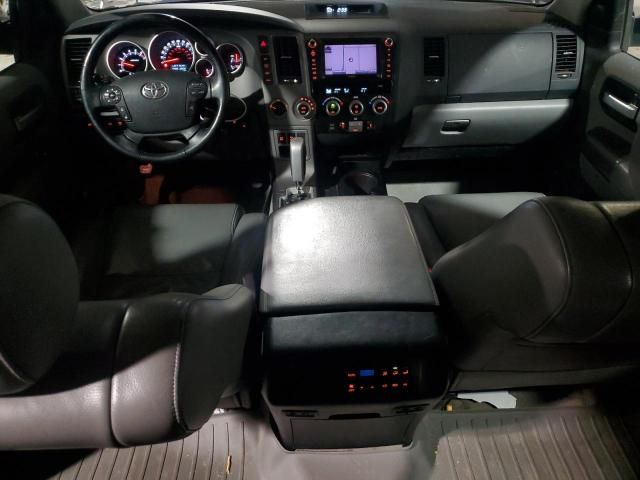 2011 Toyota Sequoia Limited