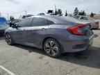 2016 Honda Civic EXL