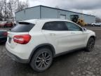 2017 Mercedes-Benz GLA 250