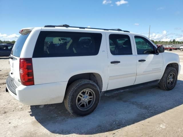 2009 Chevrolet Suburban C1500 LS