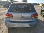 2010 Volkswagen Golf