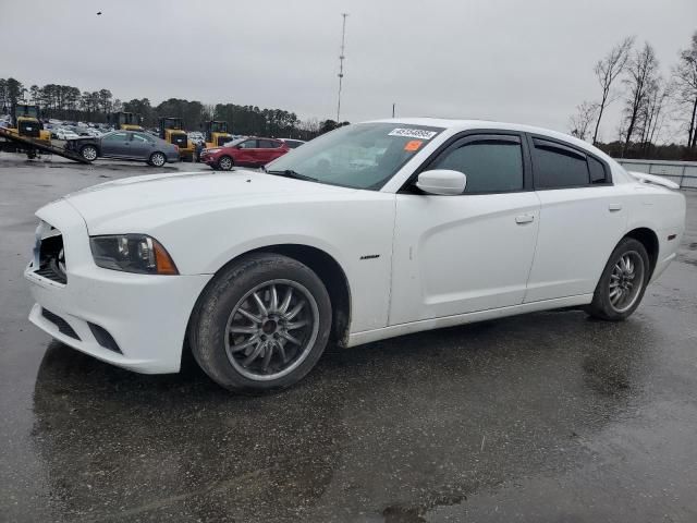 2014 Dodge Charger R/T