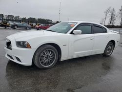 Dodge Vehiculos salvage en venta: 2014 Dodge Charger R/T