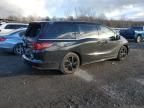 2023 Honda Odyssey SPORT-L