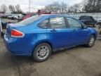 2010 Ford Focus SE