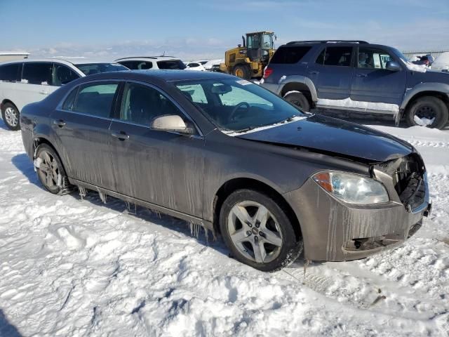 2010 Chevrolet Malibu 1LT