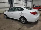 2008 Hyundai Elantra GLS