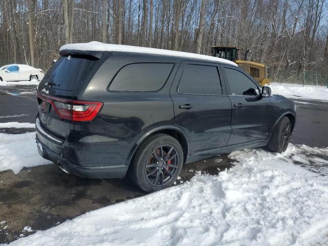 2019 Dodge Durango SRT