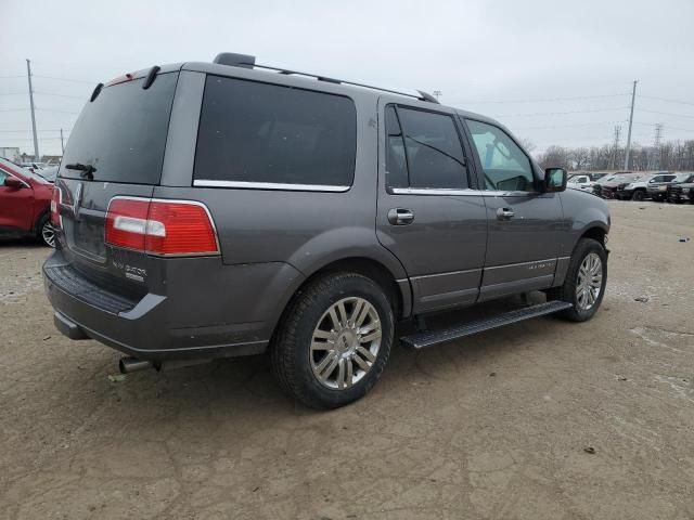 2010 Lincoln Navigator