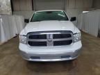 2022 Dodge RAM 1500 Classic Tradesman