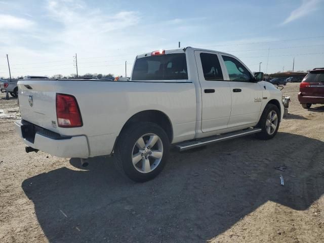 2015 Dodge RAM 1500 HFE