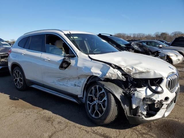 2022 BMW X1 XDRIVE28I