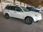 2013 Subaru Forester 2.5X