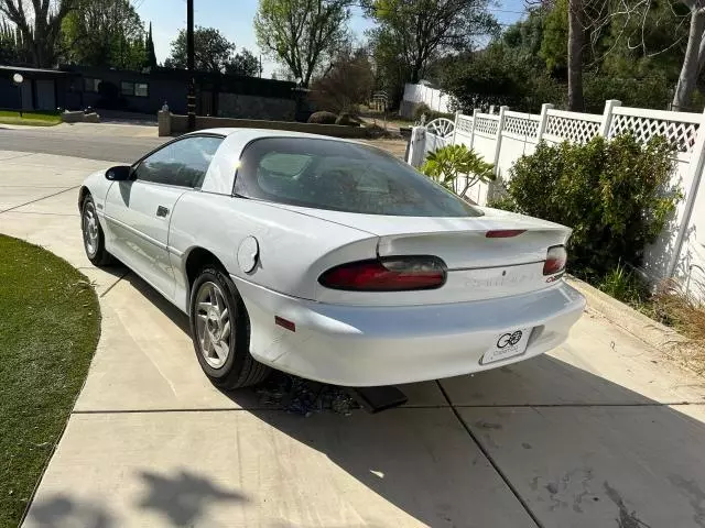 1995 Chevrolet Camaro Z28