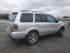 2008 Honda Pilot SE