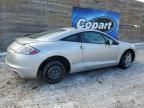 2009 Mitsubishi Eclipse GS