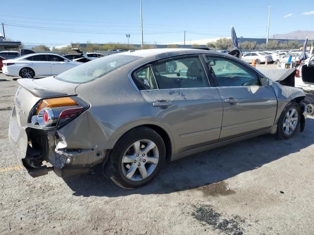 2008 Nissan Altima 2.5