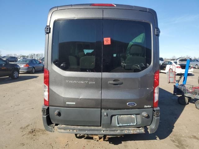 2016 Ford Transit T-350