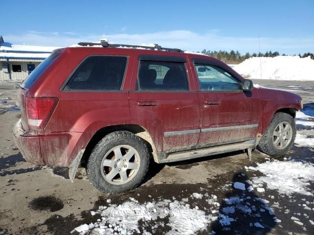 2008 Jeep Grand Cherokee Laredo