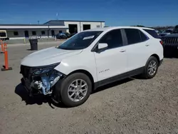 Salvage cars for sale at Lumberton, NC auction: 2023 Chevrolet Equinox LT