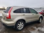 2007 Honda CR-V EXL