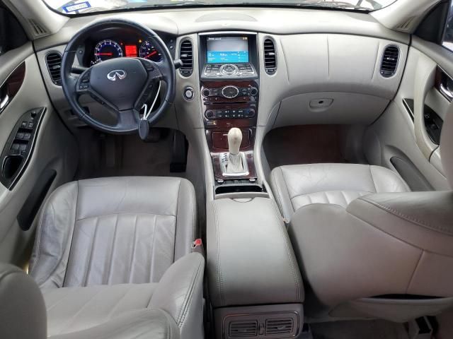 2010 Infiniti EX35 Base