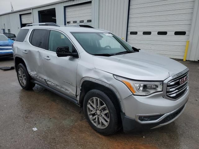 2017 GMC Acadia SLE