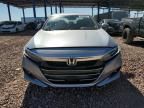 2021 Honda Accord EXL