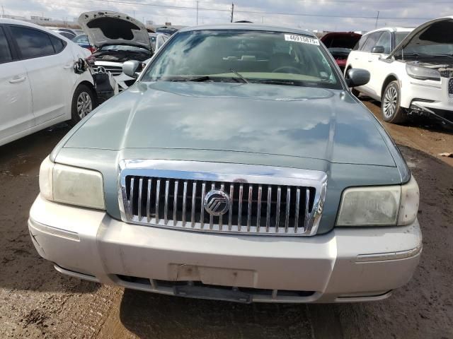 2006 Mercury Grand Marquis GS