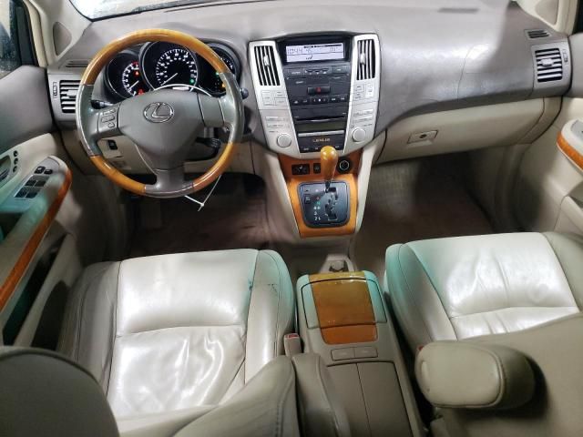 2007 Lexus RX 350