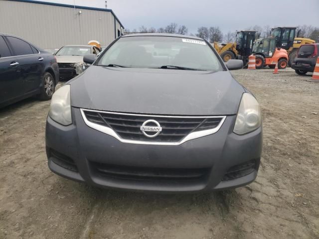 2012 Nissan Altima S