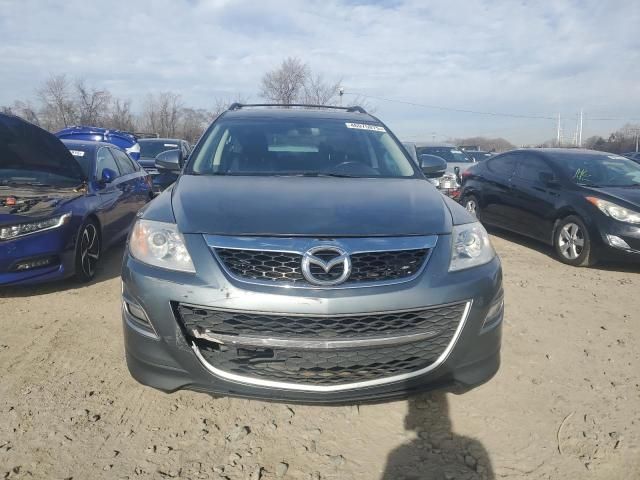 2012 Mazda CX-9