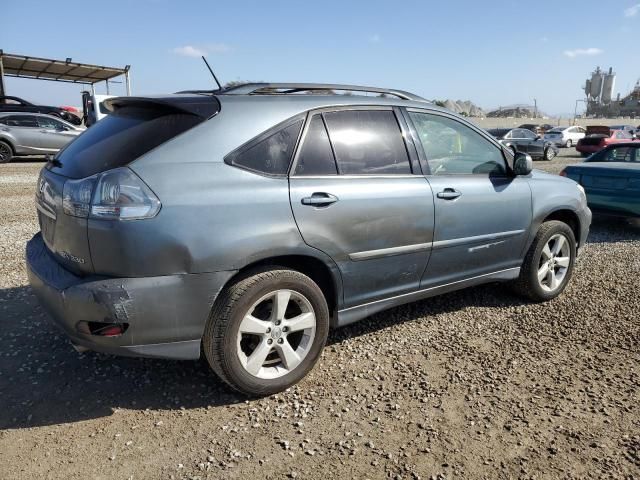 2005 Lexus RX 330