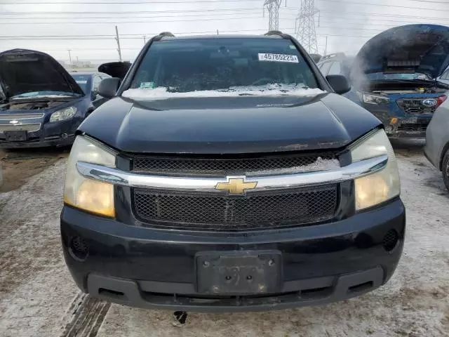 2007 Chevrolet Equinox LS