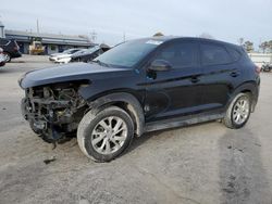 Hyundai Vehiculos salvage en venta: 2020 Hyundai Tucson SE