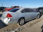 2014 Chevrolet Impala Limited LT