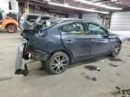 2017 Subaru Impreza Limited