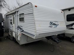 2005 Springdale/ Sprinter Travel Trailer en venta en Cahokia Heights, IL