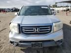 2013 Honda Pilot EXL