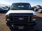 2012 Ford Econoline E350 Super Duty Wagon