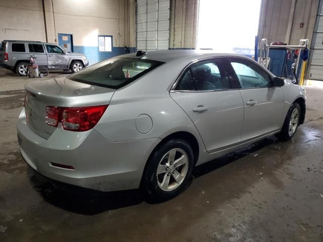 2013 Chevrolet Malibu LS