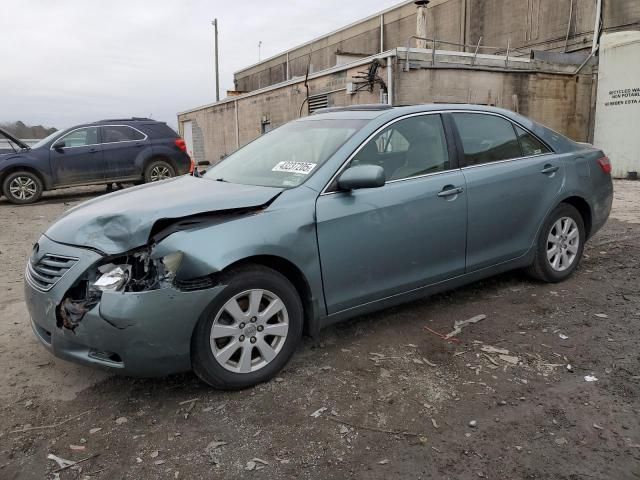 2008 Toyota Camry LE