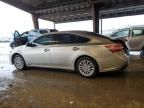 2014 Toyota Avalon Hybrid