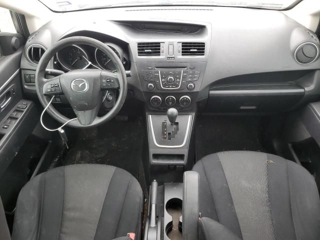 2012 Mazda 5