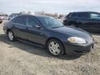 2014 Chevrolet Impala Limited LT