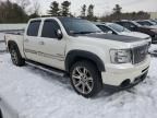 2011 GMC Sierra K1500 Denali