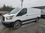 2018 Ford Transit T-150