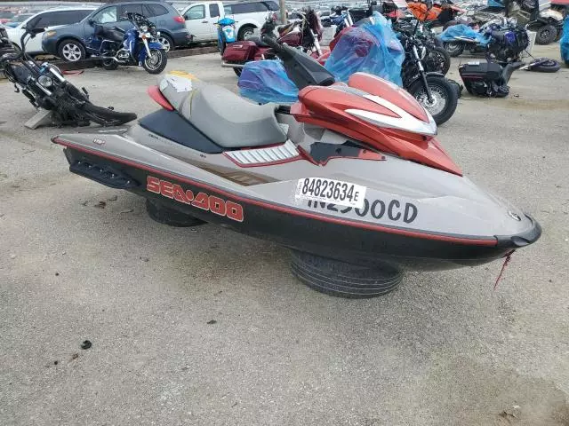 2005 Seadoo RXP