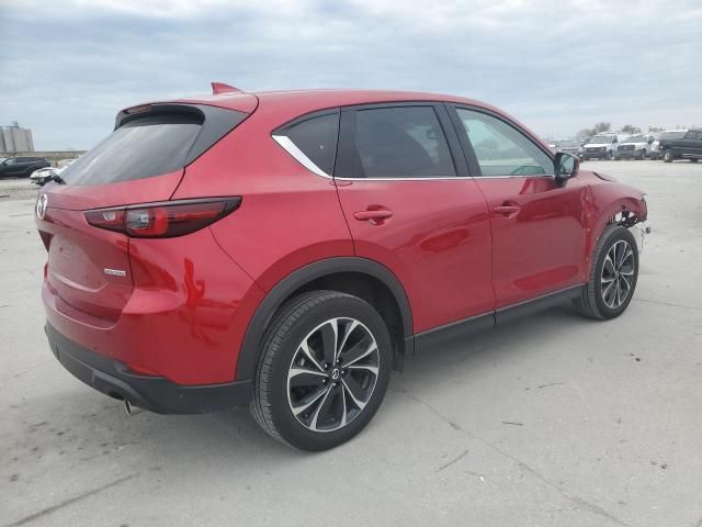 2023 Mazda CX-5 Premium